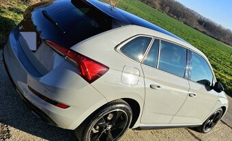 Skoda Scala MonteCarlo 1,5TSi DSG - 4