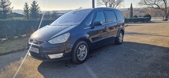 Ford Galaxy Mk2 Ghia 1.8 TDCI 92 KW 7M - 4