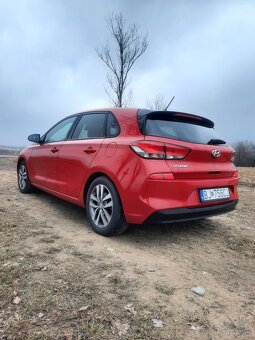 Hyundai i30 1.4 T-GDi Go - 4