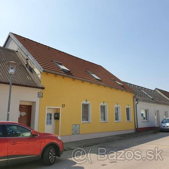 Nová výhodná cena Hľadáte tiché a priestranné bývanie v poh - 4