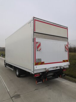 Iveco Daily 70C17 - 4