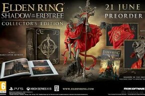 PS5 Elden Ring Shadow of the Erdtree Collector's Edition - 4