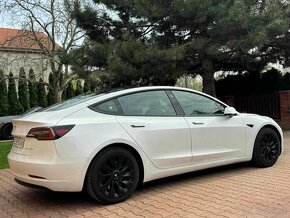 Tesla model 3 - Long Range - 2021 366kw, facelift verzia - 4