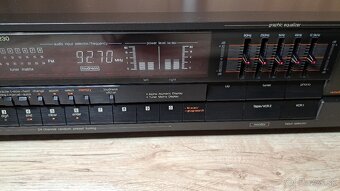 Technics SA-R 230 - 4