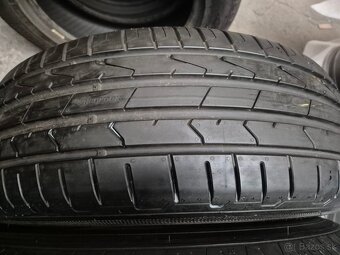 205/60 r16 letné 4 ks HANKOOK - nejazdené DOT2022 - 4