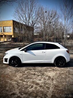 Seat Ibiza SC Cupra Bocanegra - 4