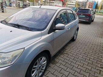 FORD FOCUS 2.0 TDCI 100KW 2009 - 4