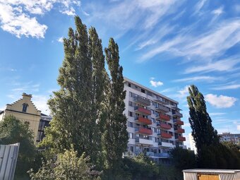 Prenájom bytu rezidencia Cassovar Košice Staré mesto - 4