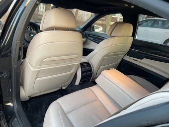 BMW 740D M-PAKET - 4