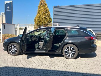 Opel Insignia ST 2.0 CDTI 125 kW S S Innovation 4x4 M6 - 4