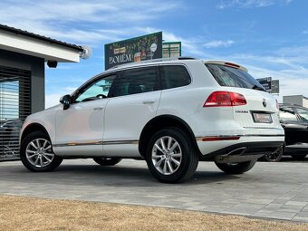 Volkswagen Touareg 3.0 V6 TDi DSG 4Motion, r.v.: 2016 - 4