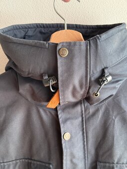 Zateplená bunda Fjallraven Sarek Winter Jacket M - 4