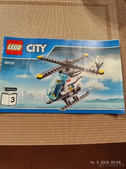 Lego City - 4