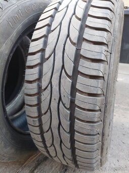 Pneumatiky letné SAVA 195/55 R15 85H - 4