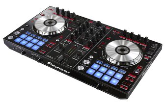 Pioneer Dj DDJ-SR - 4