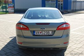 Ford Mondeo 2.0 103kw - 4