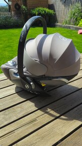 Cybex cloud Z - 4