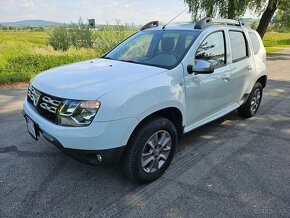 Dacia Duster 1.5 dCi 80kW - 4