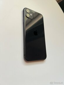 Iphone 11 black 128GB - 4