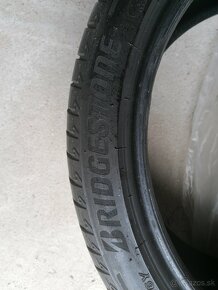 Brigerstone potenza 235 40 r19 - 4