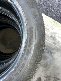 Pneumatiky 205/55 R16 - 4