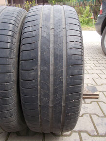 Pneumatiky Michelin 215/60R16 letné 2ks - 4