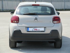 Citroën C3 PureTech 82 SS Feel Pack 15656km - 4