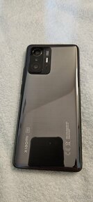 Xiaomi 11T 8GB/128GB Dualsim Meteorite Gray - 4