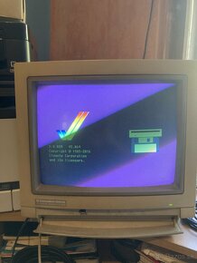 Amiga 600 - 4