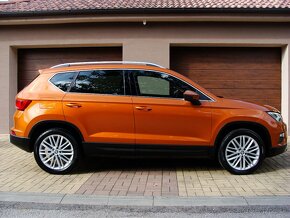 SEAT ATECA 2.0 TDI 4x4 XCELLENCE - 4