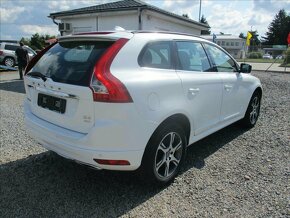 VOLVO XC60 D4 133kw AWD Geartronic 09/2014 nepojízdná - 4