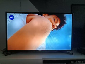 TV Samsung - 4