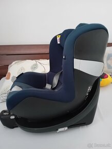 Cybex sirona M i-size - 4