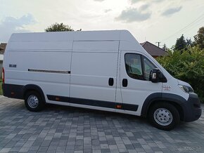 Fiat Ducato 3.0 JTD 180 MultiJet Professional L4H3 Maxi - 4