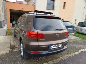 Predám Volkswagen Tiguan - 4