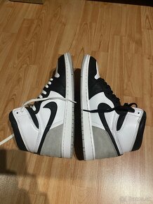 Jordan 1 High Stage Haze - 4