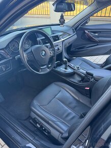 BMW F30 338i xdrive 2013 180kw 178000km - 4