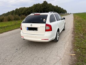 Škoda octavia 2 1.6 diesel 77kw dsg - 4