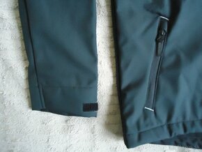 Softshell bunda Bjornklader (SVE), vel. L - 4