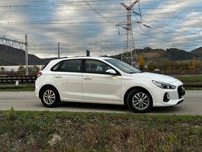 Hyundai I30 - 4