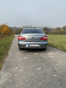 Škoda Superb 2 ,103kw. 2012 - 4