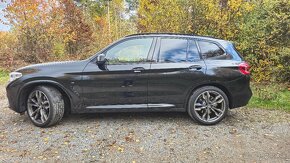 BMW X3 M40i A/T facelift Slovenské - 4