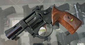 REVOLVER SCHIEDERWERK KAL.22LR, 22WMR - 4