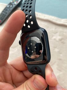 Apple Watch Series 7, 45mm - 4