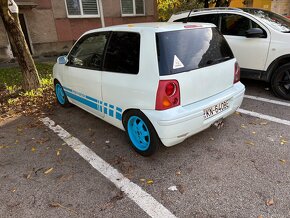 Seat Arosa 1,4 44Kw - 4