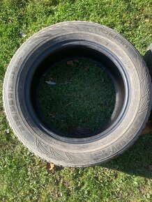 Zimné pneumatiky NOKIAN 235/55 R17 103H XL - 4