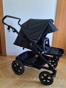 Britax Go Big² 2018 - 4