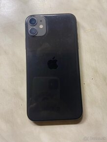 Apple iphone 11 128gb black - 4