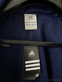 Bunda nová adidas Core 11 3xl - 4