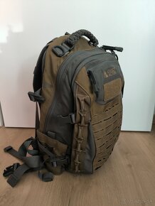 Direct Action Dragon Egg MKII 25 l - 4